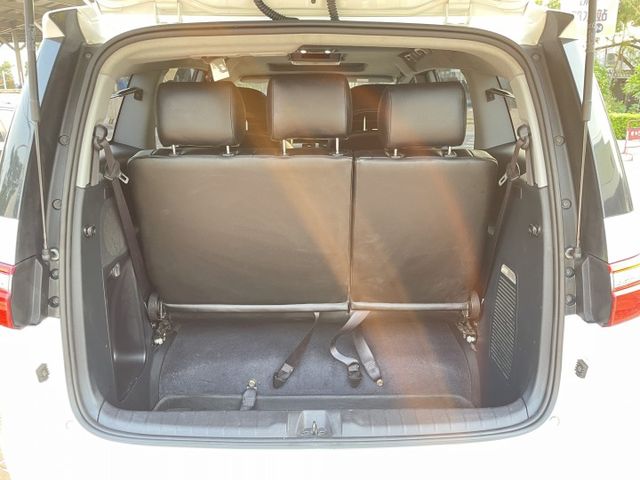 一手車/原鈑件/原廠保養/電動滑門/天窗/車側影像系統  第11張相片