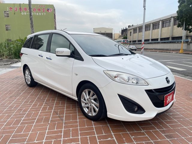 原鈑件/天窗/恆溫/電動椅/安卓機/導航/倒車顯影  第3張相片