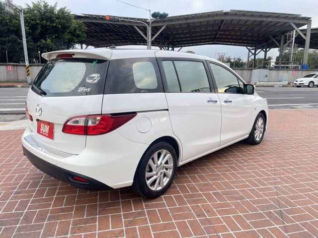 原鈑件/天窗/恆溫/電動椅/安卓機/導航/倒車顯影  第4張相片