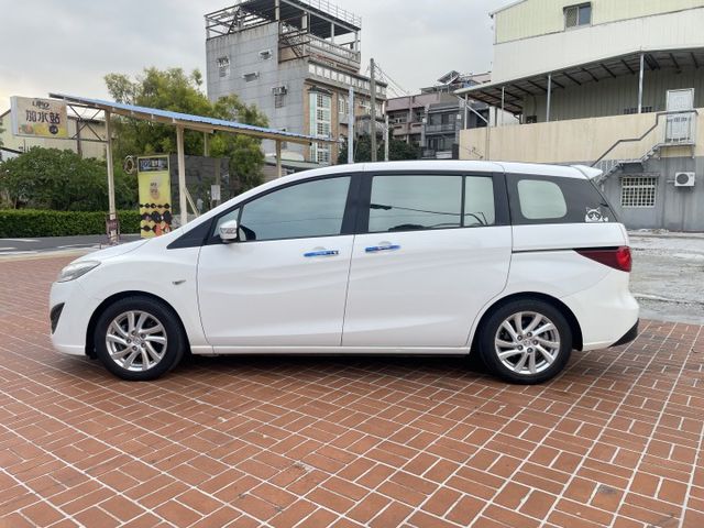 原鈑件/天窗/恆溫/電動椅/安卓機/導航/倒車顯影  第7張相片