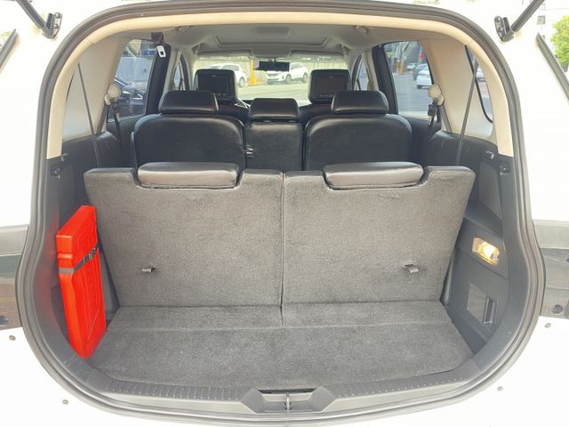 原鈑件/天窗/恆溫/電動椅/安卓機/導航/倒車顯影  第10張相片