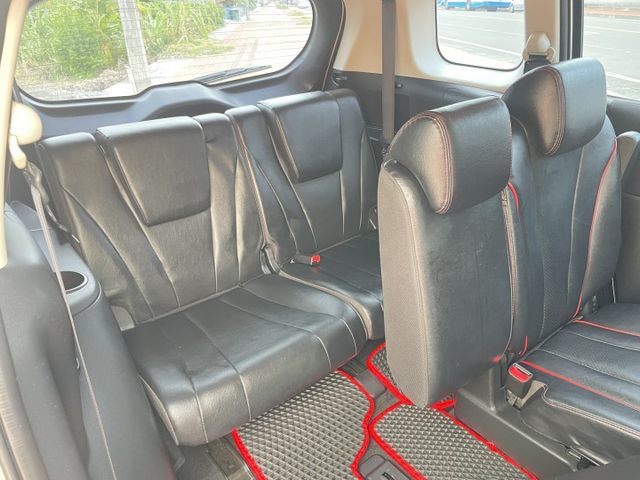 原鈑件/天窗/恆溫/電動椅/安卓機/導航/倒車顯影  第11張相片