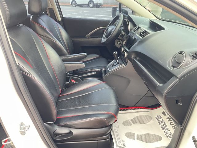 原鈑件/天窗/恆溫/電動椅/安卓機/導航/倒車顯影  第13張相片