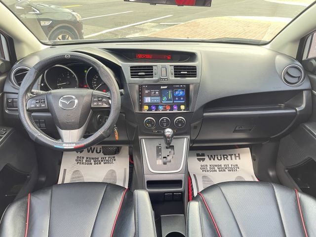 原鈑件/天窗/恆溫/電動椅/安卓機/導航/倒車顯影  第14張相片