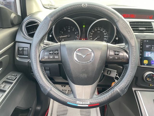 原鈑件/天窗/恆溫/電動椅/安卓機/導航/倒車顯影  第15張相片