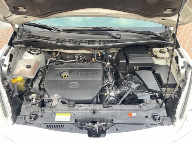 原鈑件/天窗/恆溫/電動椅/安卓機/導航/倒車顯影  第16張相片