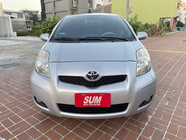 G版/原鈑件/恆溫/安卓機/16吋鋁圈/衛星導航/倒車顯影/只跑10萬公里  第2張相片