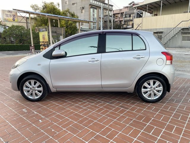 G版/原鈑件/恆溫/安卓機/16吋鋁圈/衛星導航/倒車顯影/只跑10萬公里  第7張相片