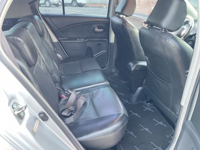 G版/原鈑件/恆溫/安卓機/16吋鋁圈/衛星導航/倒車顯影/只跑10萬公里  第11張相片