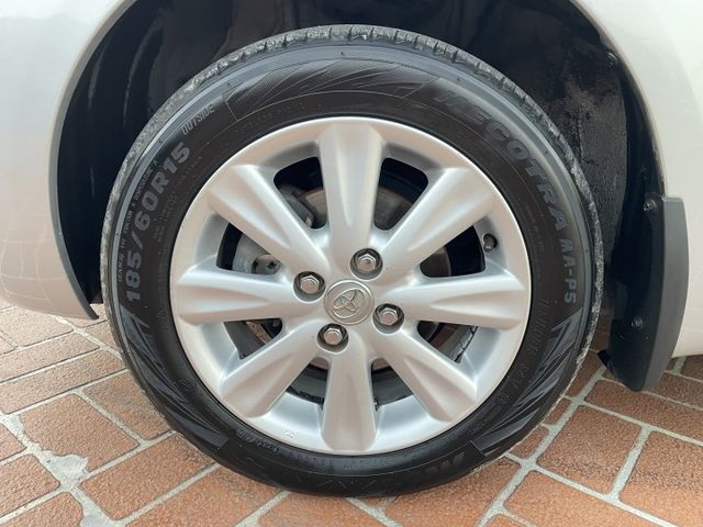 G版/原鈑件/恆溫/安卓機/16吋鋁圈/衛星導航/倒車顯影/只跑10萬公里  第18張相片