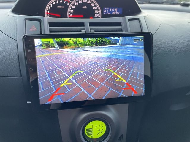 G版/原鈑件/恆溫/安卓機/16吋鋁圈/衛星導航/倒車顯影/只跑10萬公里  第20張相片