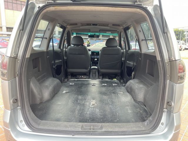 恆溫/皮椅/鋁圈/安卓機/只跑11萬公里/2人座可改回5人座  第11張相片