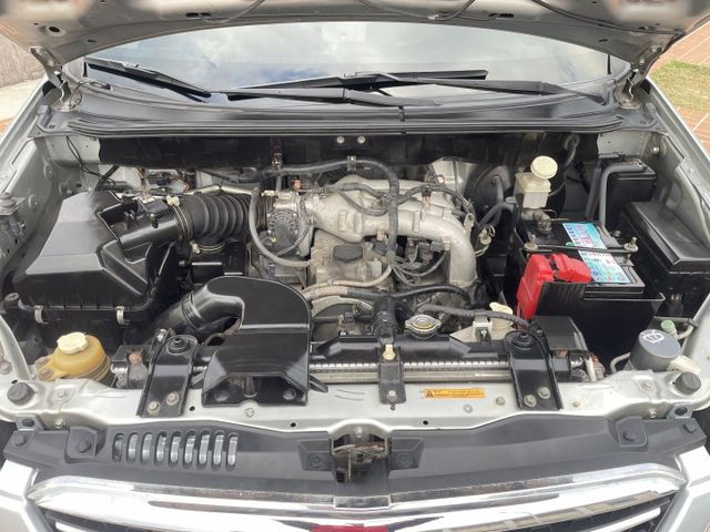 恆溫/皮椅/鋁圈/安卓機/只跑11萬公里/2人座可改回5人座  第15張相片