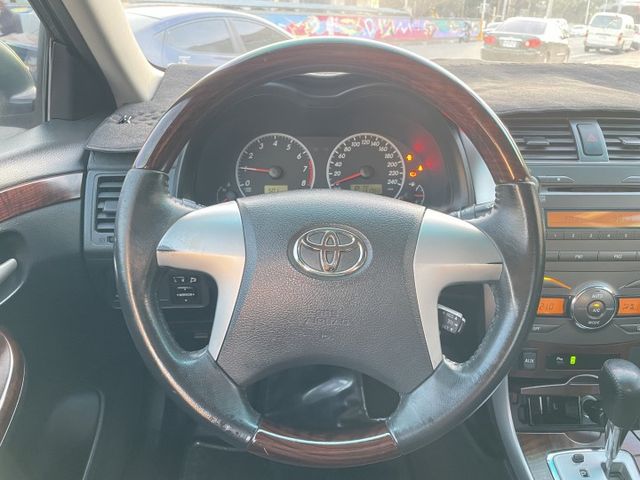 一手車/原鈑件/原廠保養/恆溫/定速/真皮座椅/只跑13萬公里  第13張相片