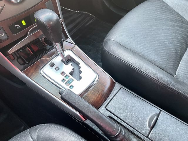 一手車/原鈑件/原廠保養/恆溫/定速/真皮座椅/只跑13萬公里  第14張相片