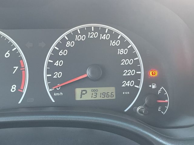 一手車/原鈑件/原廠保養/恆溫/定速/真皮座椅/只跑13萬公里  第16張相片