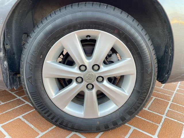 一手車/原鈑件/原廠保養/恆溫/定速/真皮座椅/只跑13萬公里  第20張相片