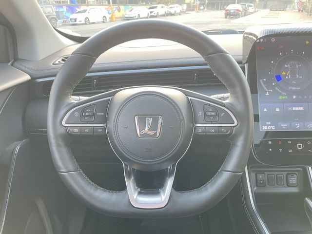 一手車/原鈑件/原廠保養/ACC跟車/雙前電動椅/全景天窗/環景影像/電動尾門/只跑1萬公里  第14張相片