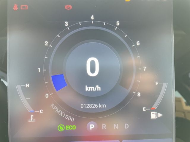 一手車/原鈑件/原廠保養/ACC跟車/雙前電動椅/全景天窗/環景影像/電動尾門/只跑1萬公里  第17張相片