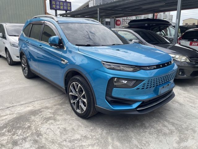 一手車/原鈑件/原廠保養/ACC跟車/環景影像/自動停車/盲點偵測/車側影像/電動尾門/只跑2萬公里  第2張相片