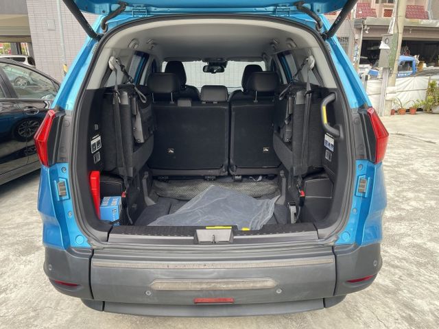 一手車/原鈑件/原廠保養/ACC跟車/環景影像/自動停車/盲點偵測/車側影像/電動尾門/只跑2萬公里  第5張相片