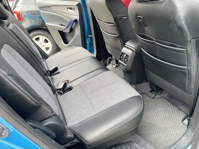 一手車/原鈑件/原廠保養/ACC跟車/環景影像/自動停車/盲點偵測/車側影像/電動尾門/只跑2萬公里  第7張相片