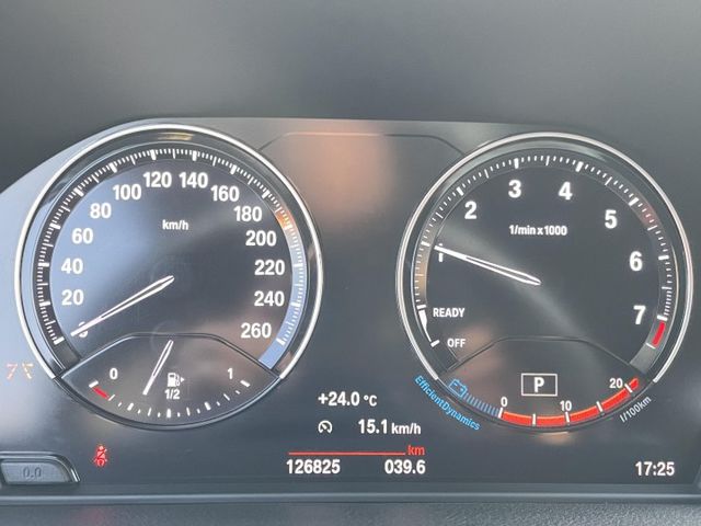 原鈑件/LED頭燈/路線偏移/免鑰匙啟動/摸門/電動尾門/導航/倒車顯影  第15張相片