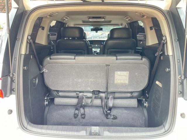 天窗/電動椅/電動滑門/恆溫/免鑰匙啟動/7人座  第11張相片