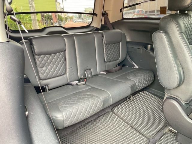 天窗/電動椅/電動滑門/恆溫/免鑰匙啟動/7人座  第14張相片