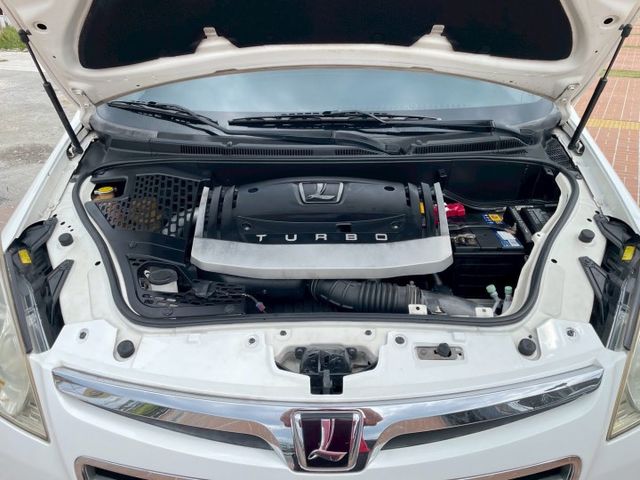 天窗/電動椅/電動滑門/恆溫/免鑰匙啟動/7人座  第15張相片