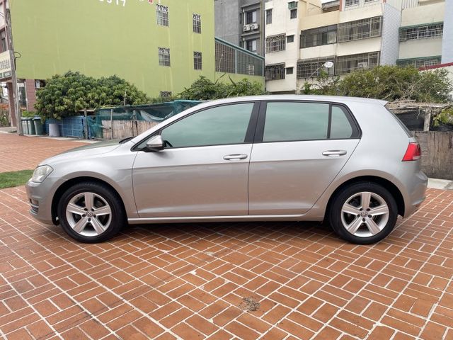 180TSI/變速箱電腦閥體/風箱/冷氣壓縮機/水箱泵浦/時規皮帶8萬公里/皆在原廠更換  第8張相片