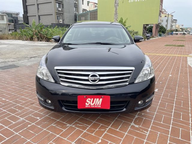 一手車/原鈑件/電動椅/免鑰匙啟動/恆溫空調/定速  第2張相片