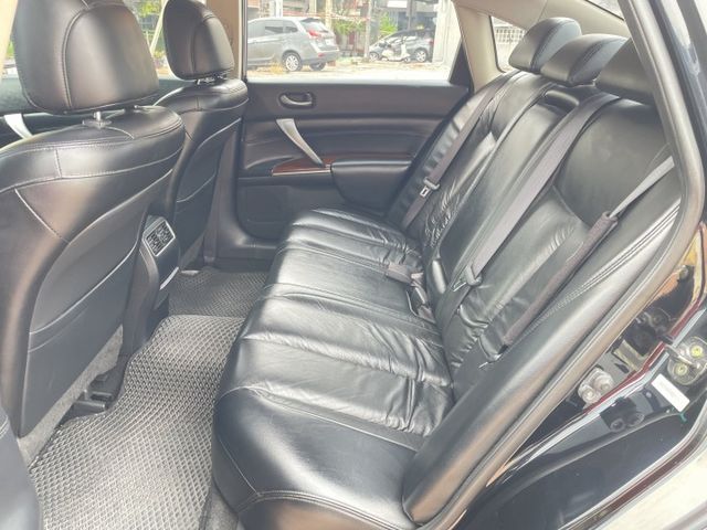 一手車/原鈑件/電動椅/免鑰匙啟動/恆溫空調/定速  第10張相片