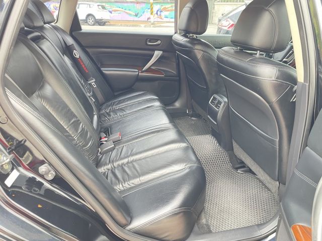 一手車/原鈑件/電動椅/免鑰匙啟動/恆溫空調/定速  第12張相片