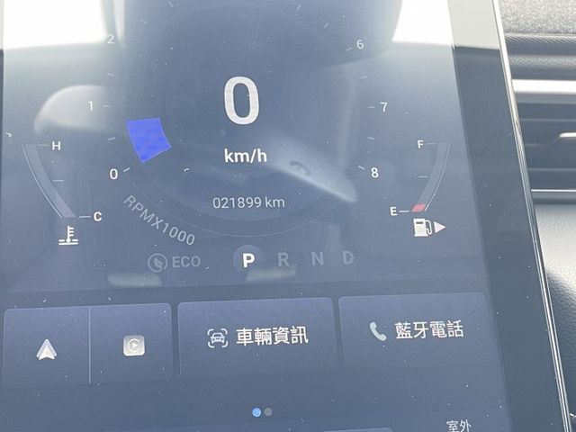 一手車/原鈑件/原廠保養/ACC跟車/環景影像/自動停車/盲點偵測/車側影像/電動尾門/只跑2萬公里  第16張相片