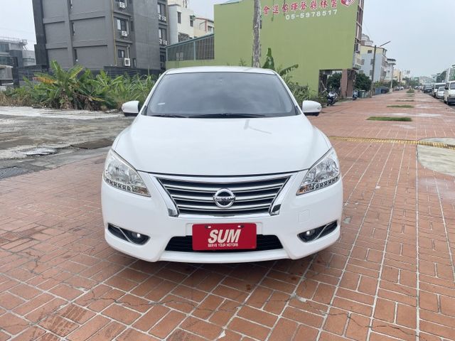 一手車/原鈑件/I-KEY/環景影像/導航/定速  第2張相片