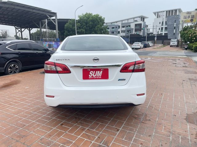 一手車/原鈑件/I-KEY/環景影像/導航/定速  第6張相片