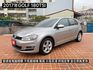 180TSI/變速箱電腦閥體/風箱/冷氣壓縮機/水箱泵浦/時規皮帶8萬公里/皆在原廠更換  第1張縮圖