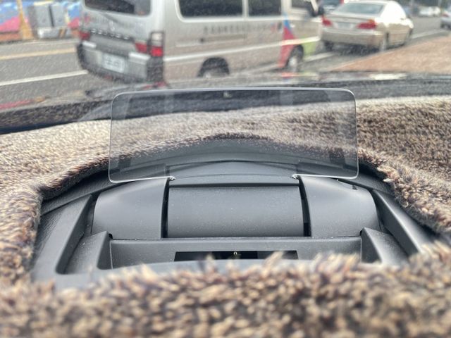 一手車/原鈑件/ACC跟車/電動椅/抬頭顯示器/倒車顯影/LED頭燈/I-KEY/盲點偵測  第20張相片