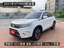 原鈑件/ACC跟車/盲點偵測/LED頭燈/I-KEY/7氣囊/10月出廠12月領牌  第1張縮圖