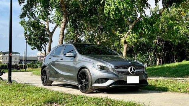 M-BENZ賓士 A200  第1張相片