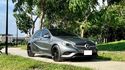 M-BENZ賓士 A200  第1張縮圖