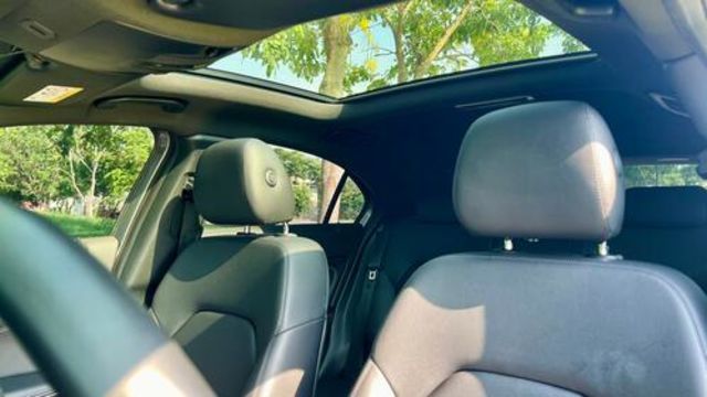 M-BENZ賓士 A200  第3張相片