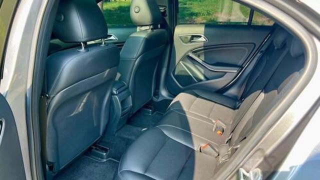 M-BENZ賓士 A200  第5張相片