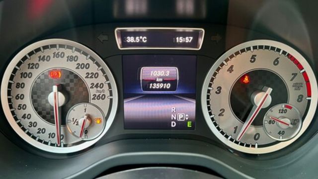 M-BENZ賓士 A200  第13張相片
