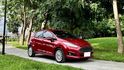 FORD福特 FIESTA  第1張縮圖