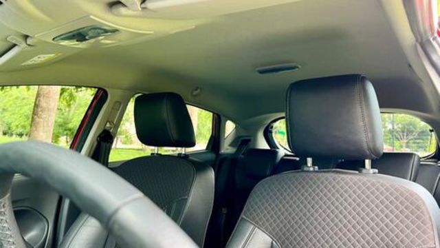 FORD福特 FIESTA  第3張相片