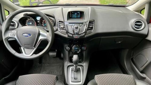 FORD福特 FIESTA  第6張相片