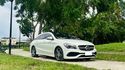 M-BENZ賓士 CLA250 SHOOTING BRAKE  第1張縮圖
