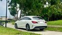 M-BENZ賓士 CLA250 SHOOTING BRAKE  第2張縮圖